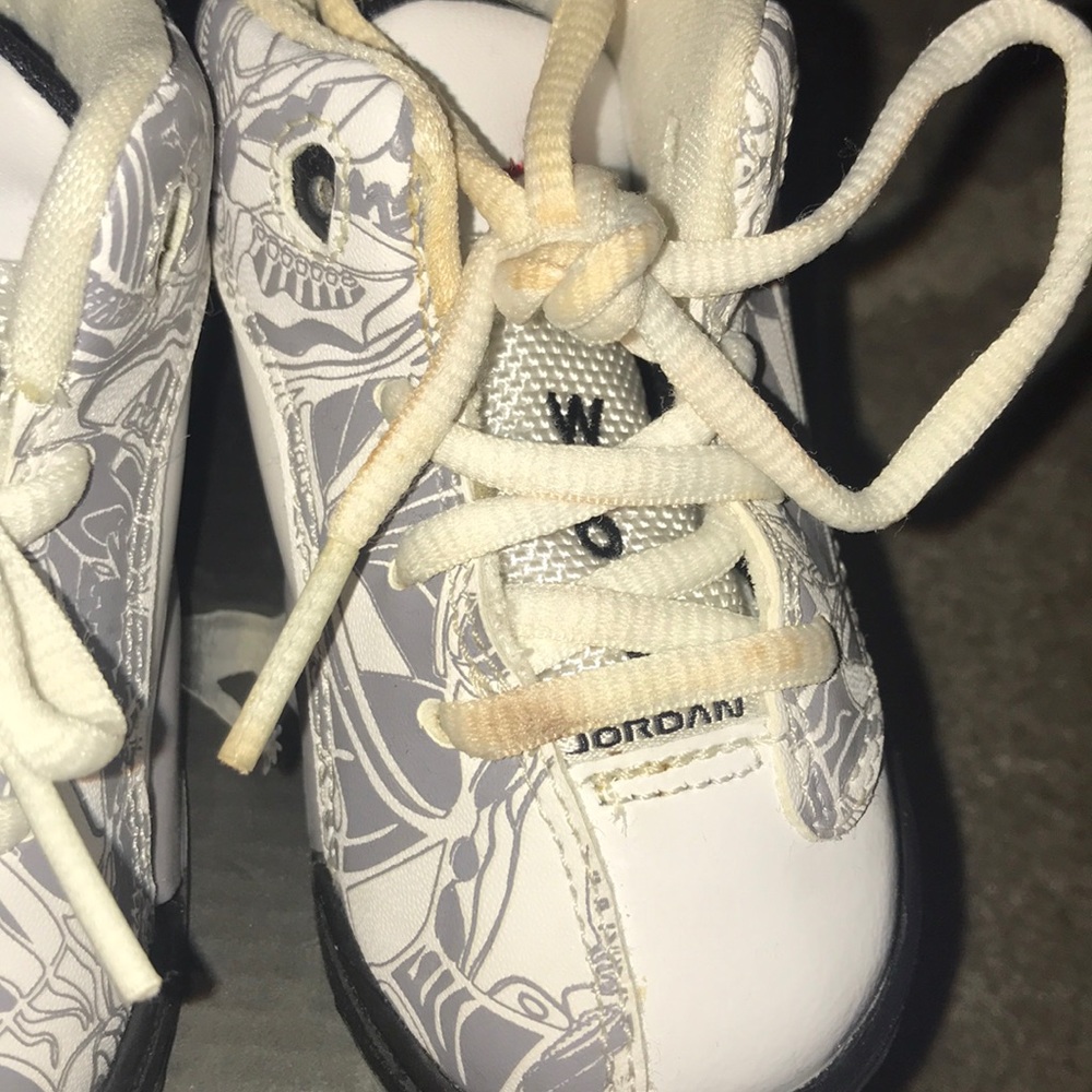 Jordan Dub Zero - Picture 2 of 3